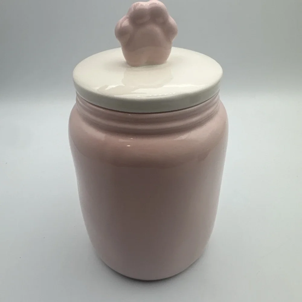 Rare Rae Dunn Blush Pink 